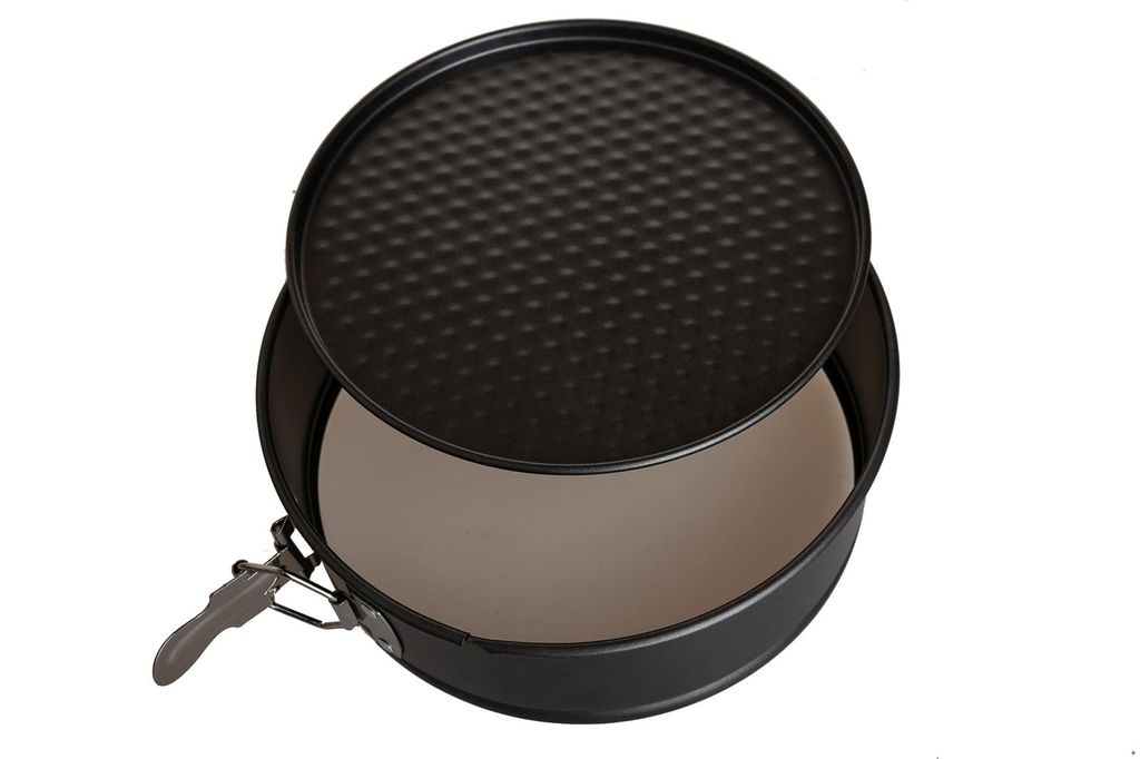 Springform 20 cm flacher Boden Produktbild 4