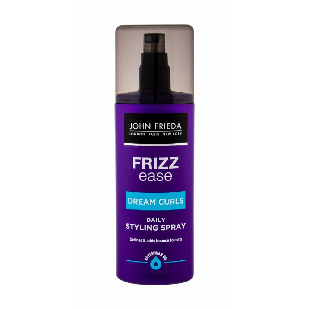John Frieda Frizz Ease Dream Curls Spray 200ml Immagine del prodotto 