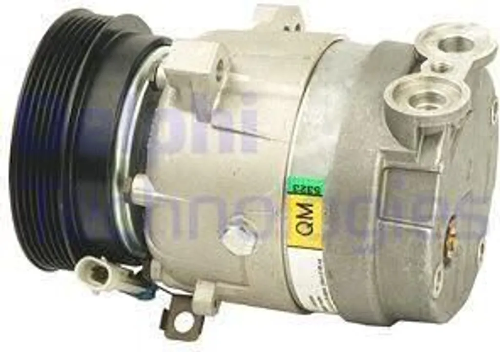 Compresseur de Climatisation DELPHI pour VAUXHALL CORSAVAN Mk I B
