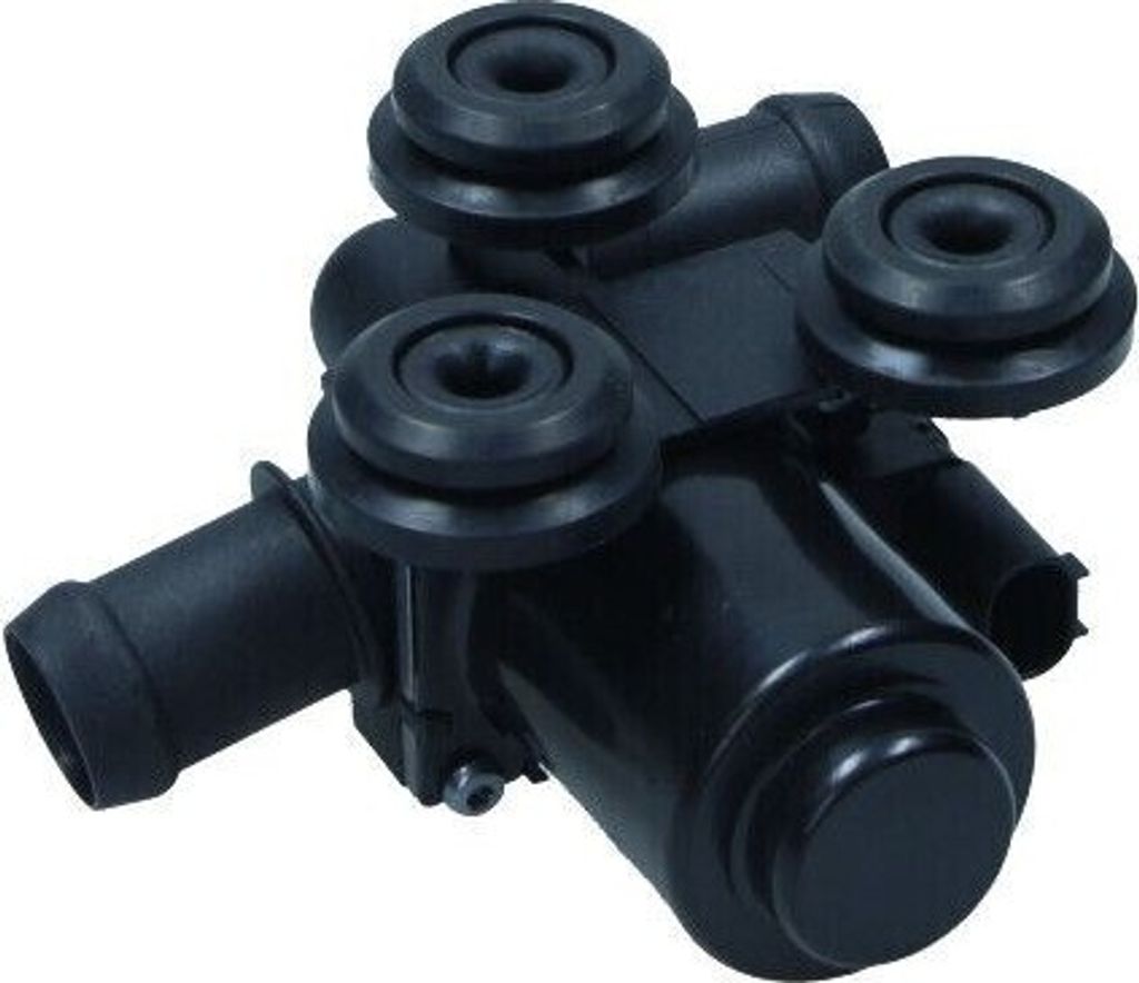 MAXGEAR 18-1252 - OE 64 11 6 928 495 Kühlmittelregelventil für 3er (E90), X3 (E83), X5 (E70), X6 (E71)