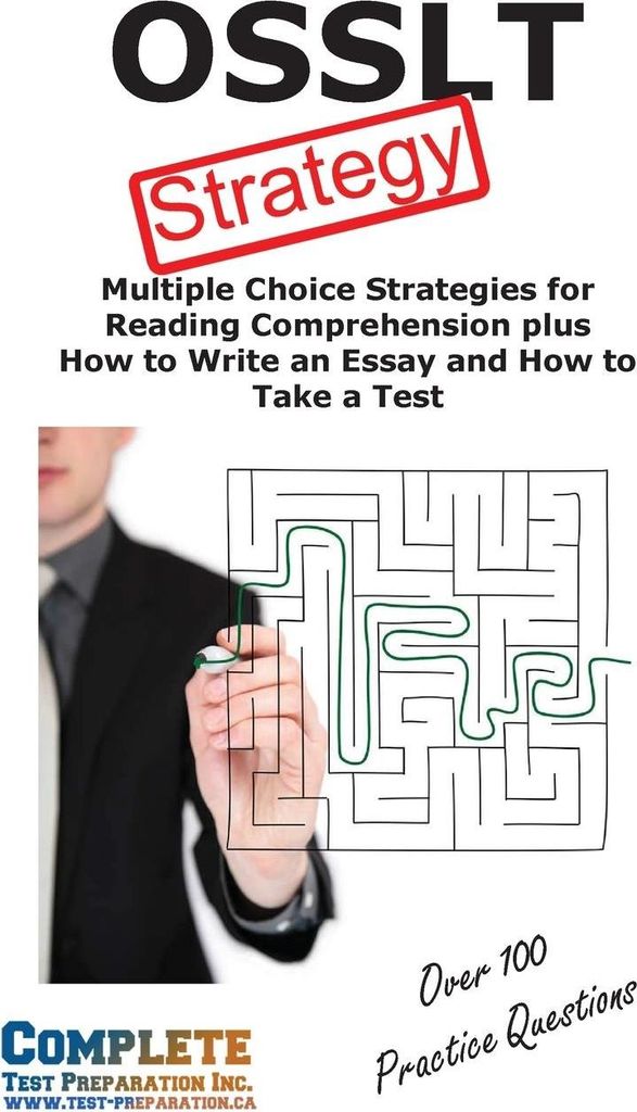 OSSL Test Strategy