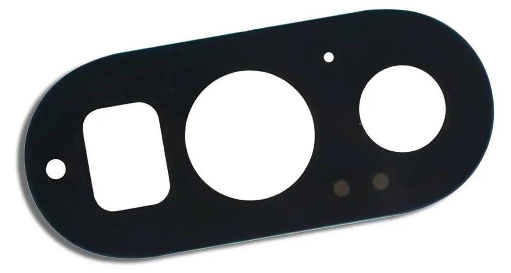 Ersatz Kameralinse für Google Pixel 10 Pro (GEHN3, G4QUR, GN4F5)