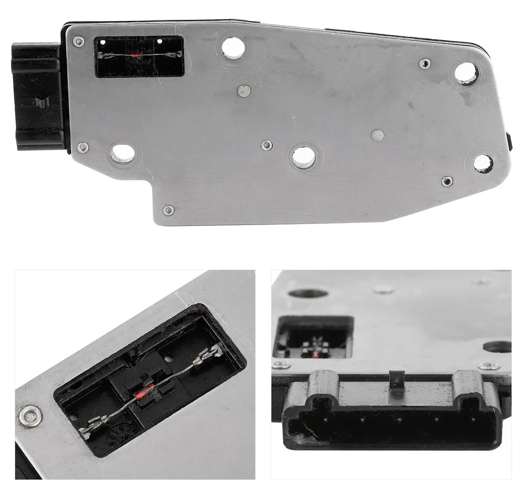 Éliminez les défauts de pression 4L60E avec le pressostat 77943 neuf - 9