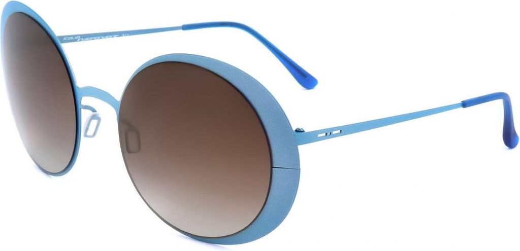 Italia Independent Sonnenbrille I I 0217 I THIN METAL Produktbild 
