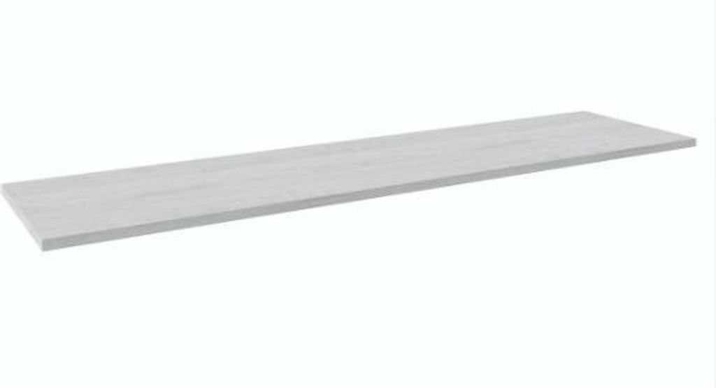 Schreibtischplatte Bo0 150 cm - Kiefer