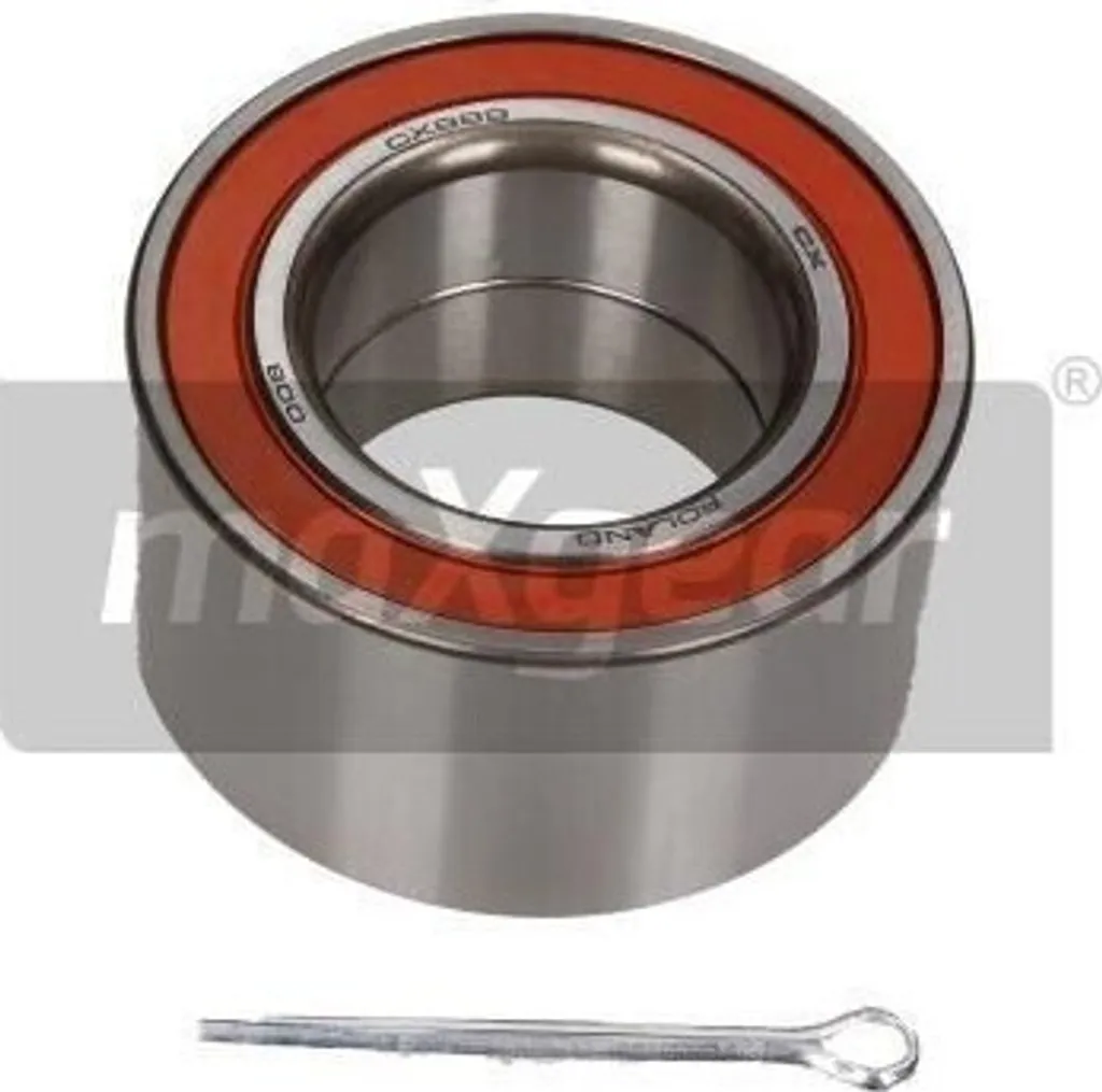 Kit de roulement de roue OE 0 5272 448AA haute résistance pour Neon