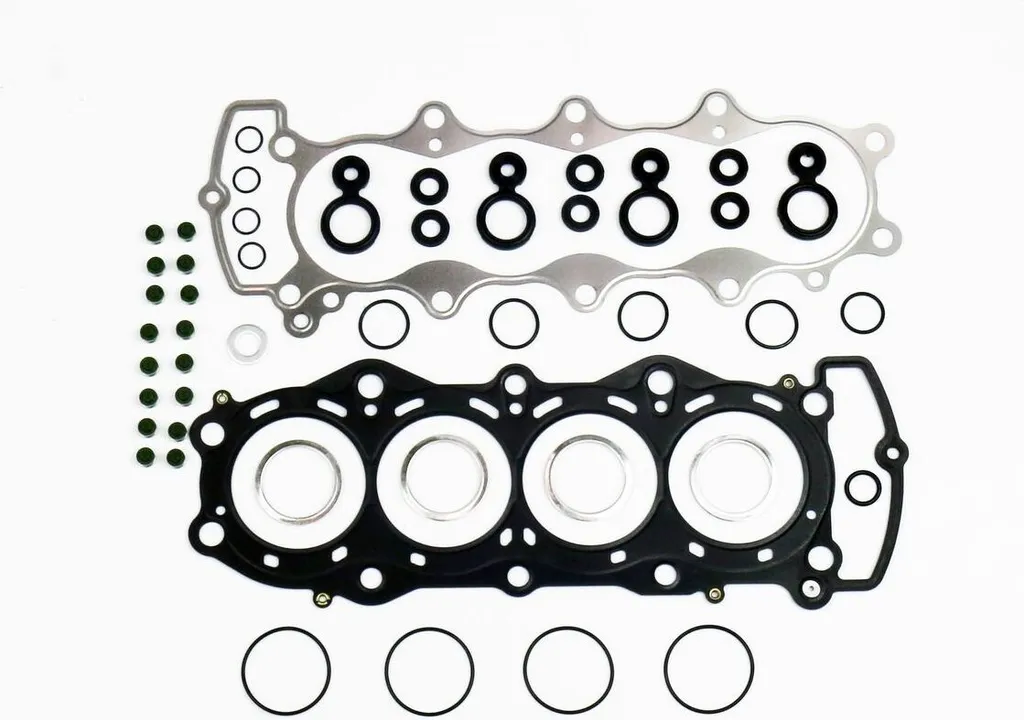 Pochette de joints moteur Athena pour Kawasaki ZX-6R 636 Ninja 2005-2006