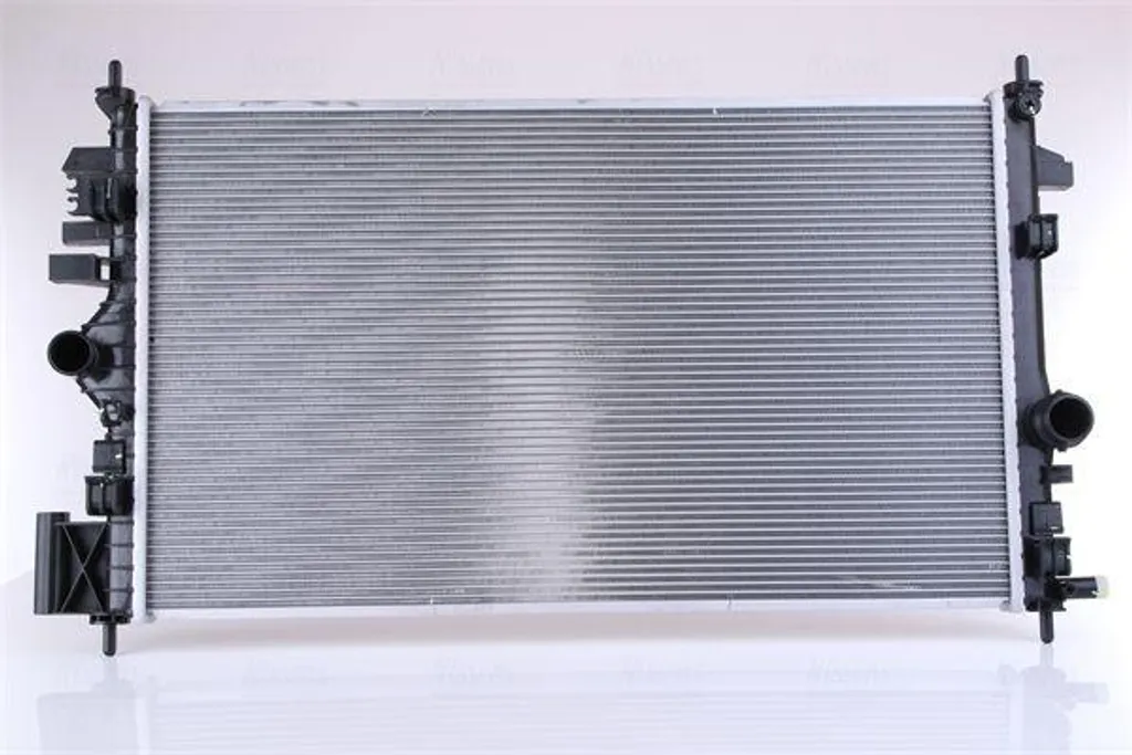 Nissens 630773 Radiateur Moteur pour Insignia OE 1300319 Haute Qualité