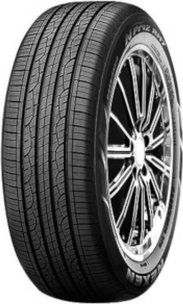 Nexen Sommerreifen motorcycle-tyres NPriz RH7 ( 235/70 R17 107H 4PR )