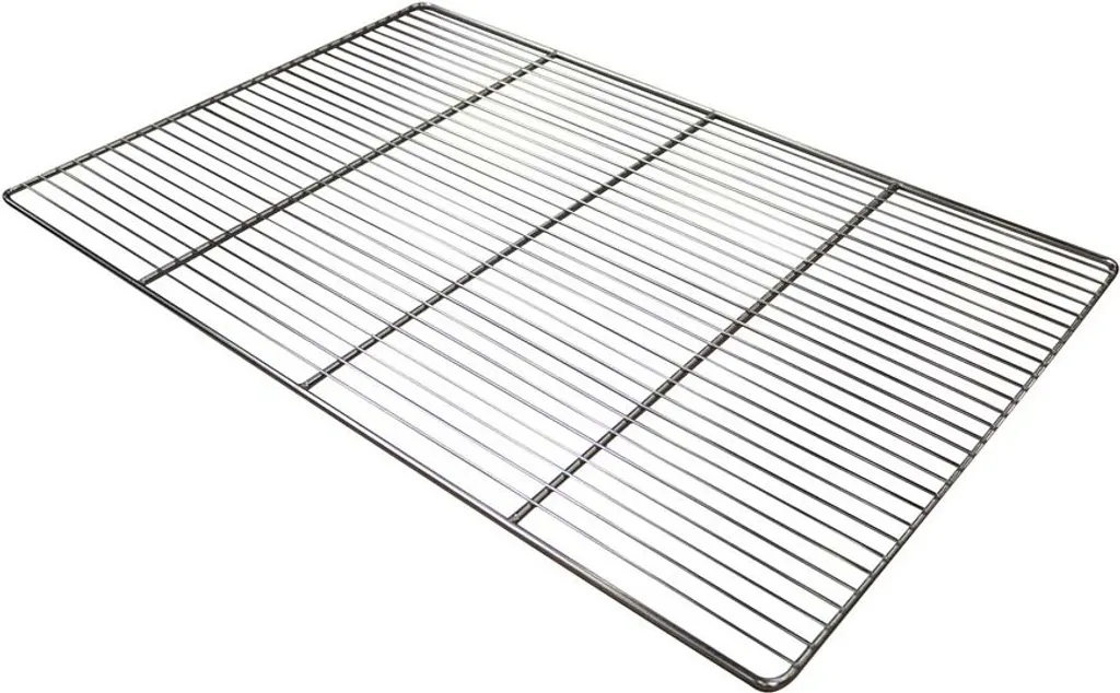 Griglia SARO 600 x 400 mm - 1