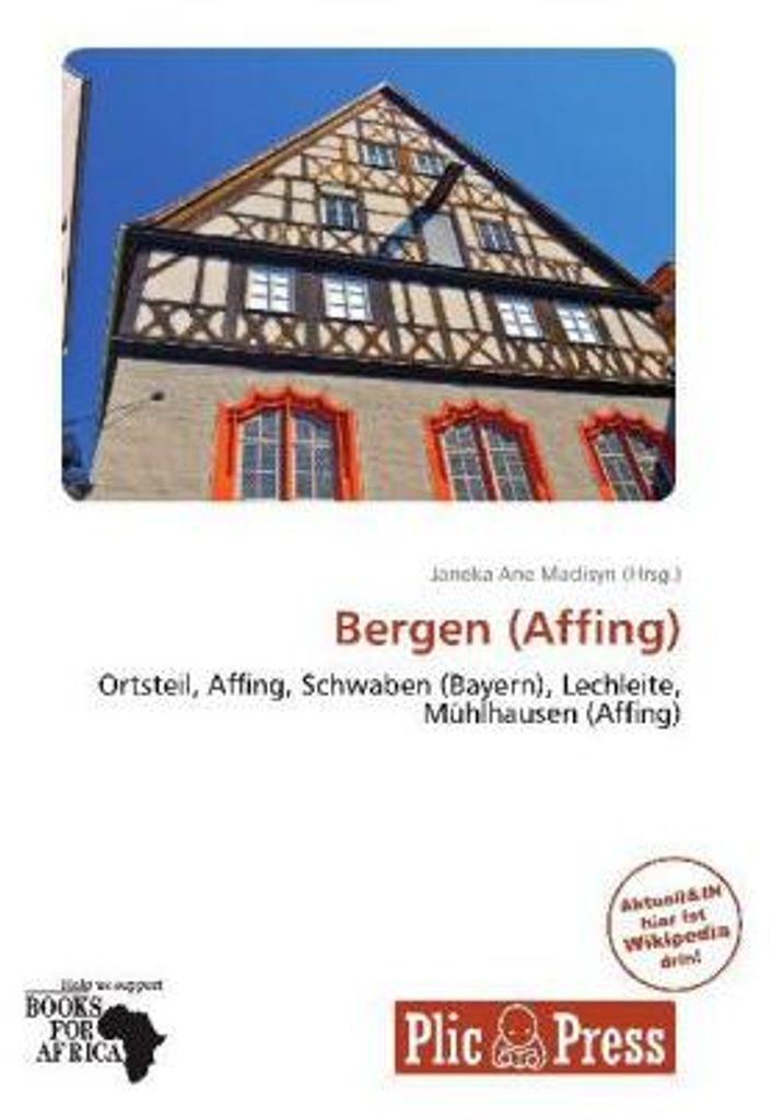 Bergen (Affing)