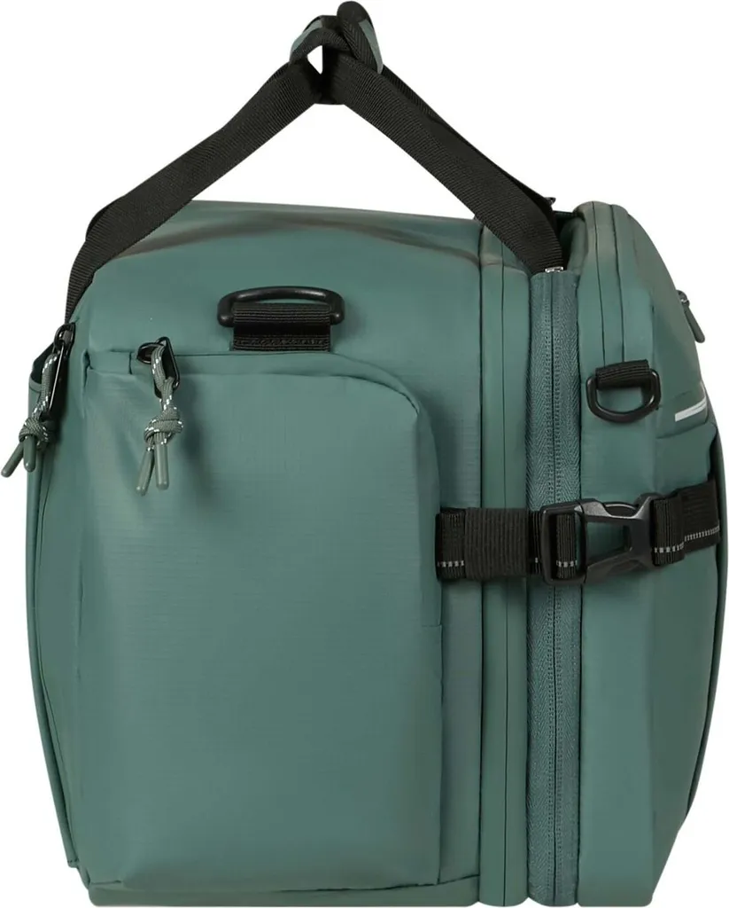 Sac à dos cabine transformable 24L Upventure - Bagage de voyage souple