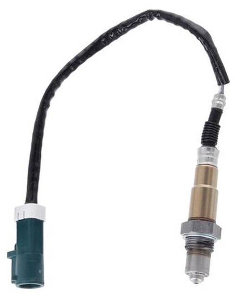 VALEO Lambdasonde für FORD Fiesta Mk5 Schrägheck (JH1, JD1, JH3, JD3) vor-Kat Planarsonde Beheizt 400mm 368027