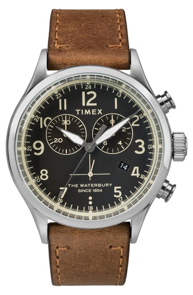 TIMEX Hodinky ty576960 Obrázok produktu 