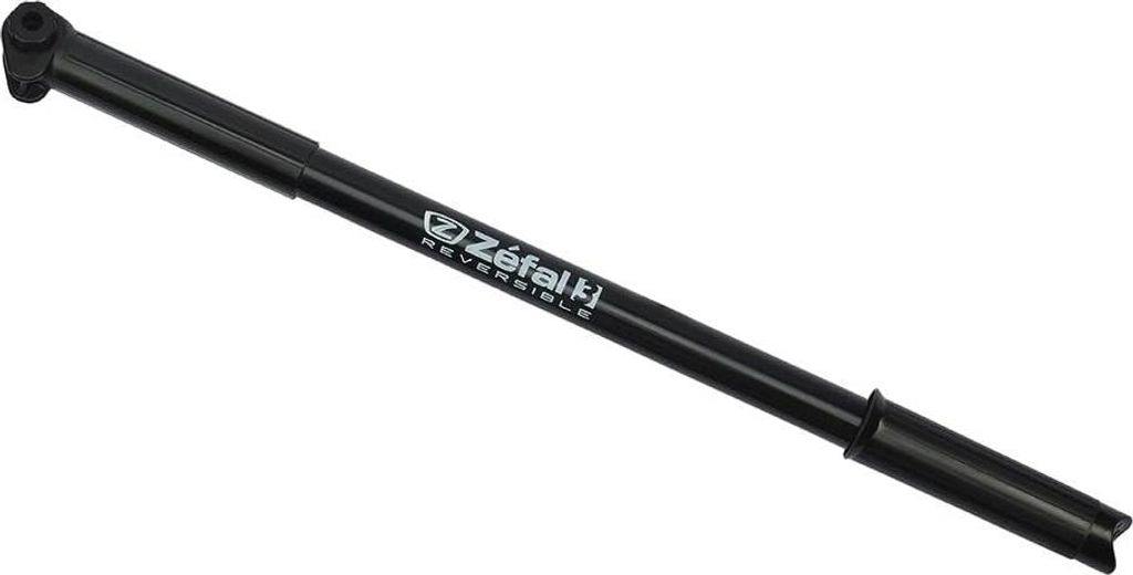 Zefal P2882 - POMPE ZEFAL COURSE N°2 Image du produit 