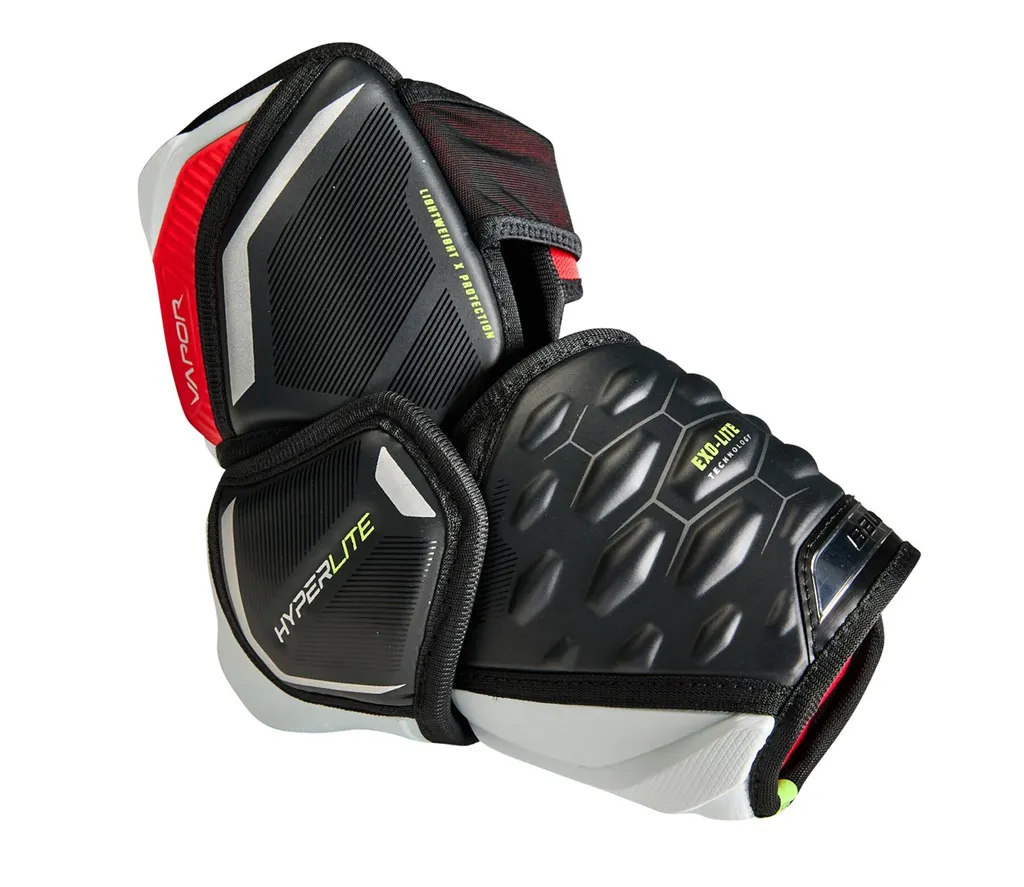 Crosse Bauer Vapor Hyperlite S22 INT M : Libération de Tir Plus Rapide - 3