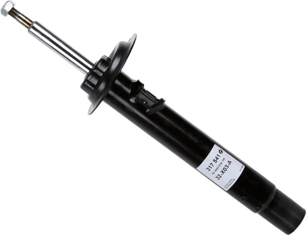Amortisseur de rechange SACHS 317 541 pour BMW E46 Coupe et Touring