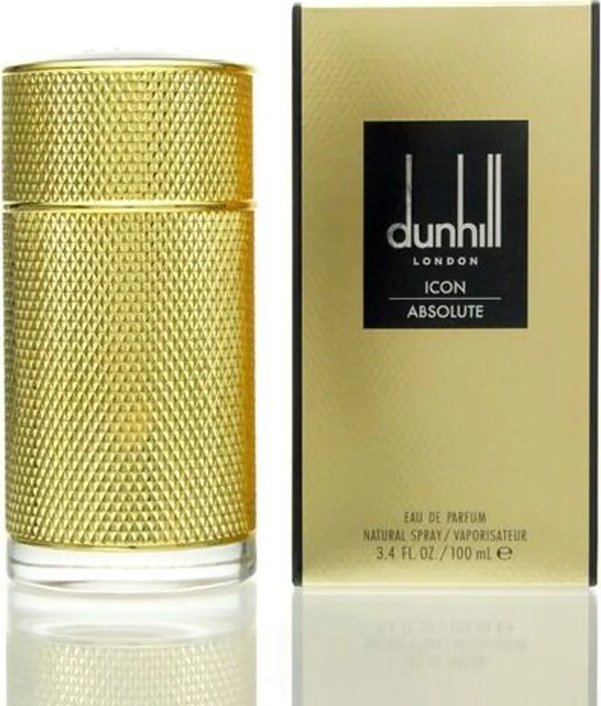 Dunhill Icon Absolute 100ml - Parfum de Soirée Elégant pour Homme Chic - 6