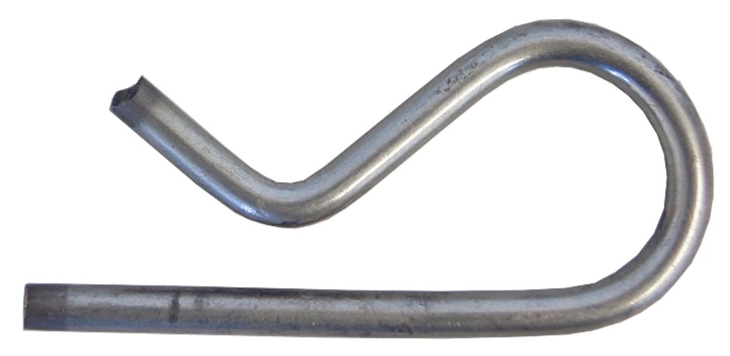 LESCHA ATIKA Ersatzteil | Federstecker für Wippkreissäge BWS 700 N / BWS 700 N-2 / WSL 700