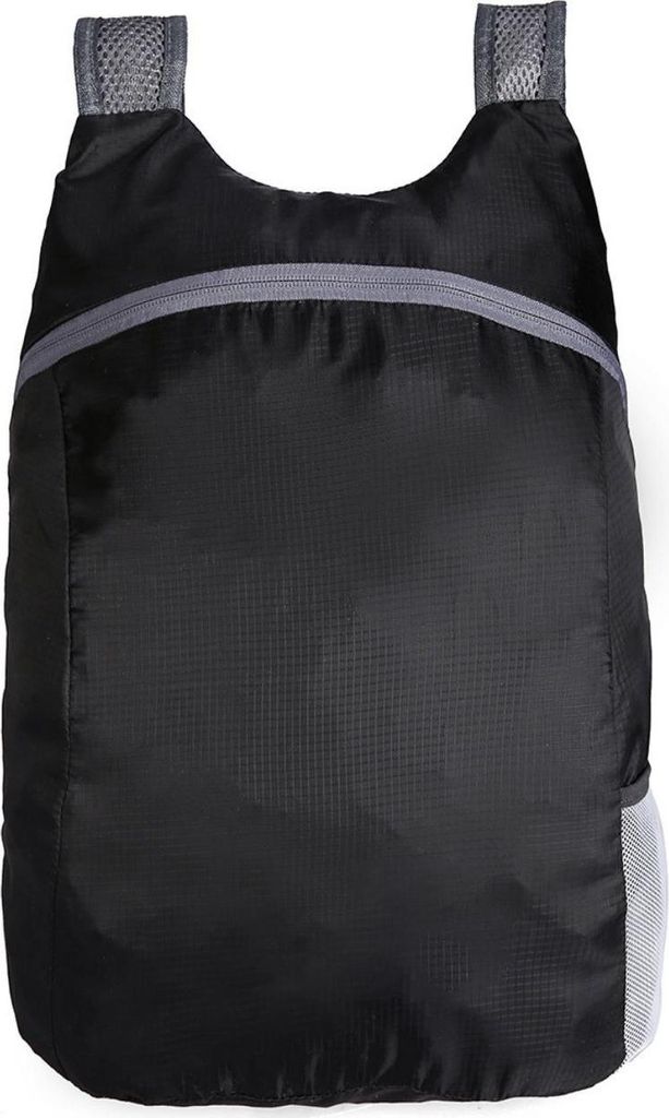 Leichter faltbarer Rucksack 20 L - Schwarz kaufen KP39179