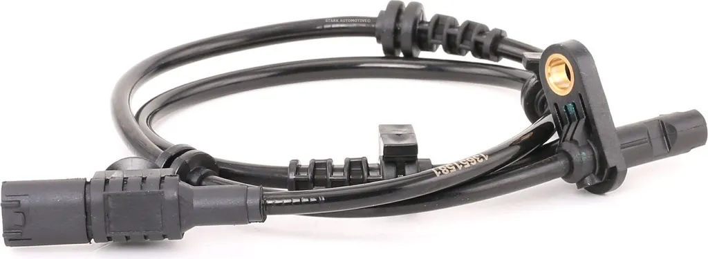 Capteur ABS pour réparation freinage Mercedes Classe E W211 S211 OE 2115401017