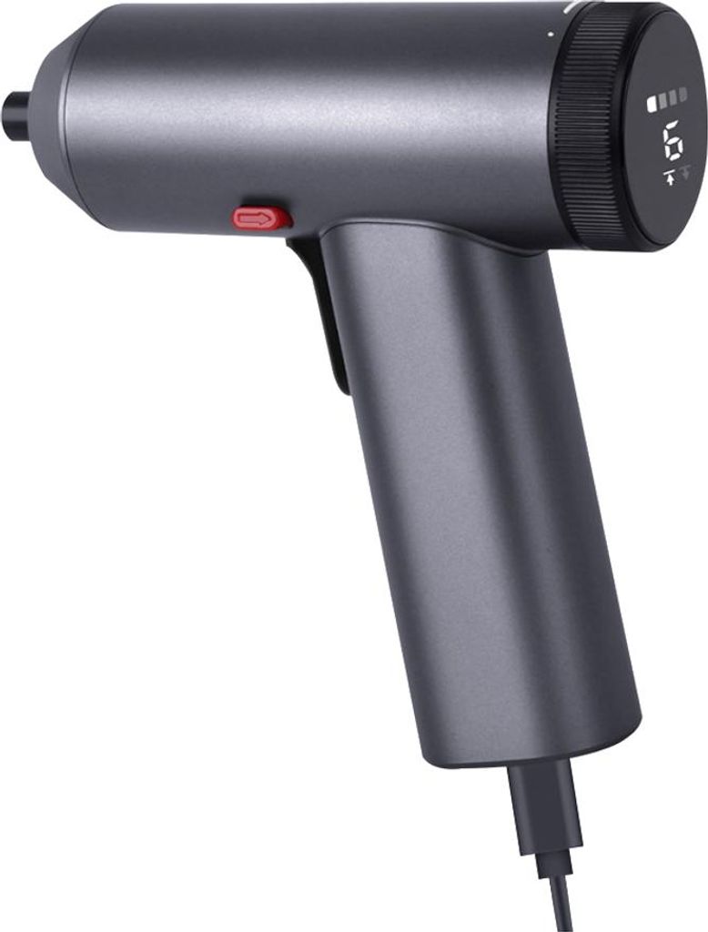 200 U/min Schraubendreher-Bit-Set, multifunktionale Schraubendreher, Reparaturwerkzeug-Set, elektrischer Schraubendreher für Mobiltelefone, Comput...