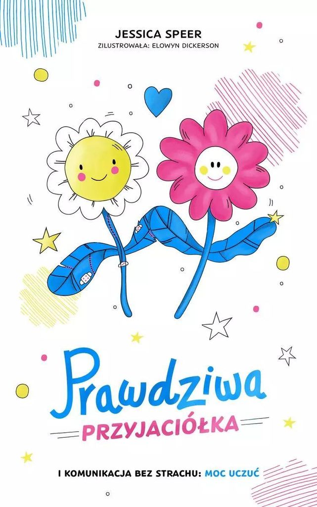 Prawdziwa przyjaciółka