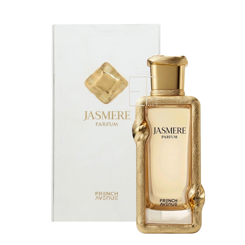 French Avenue Jasmere 2026 Neuer Duft 100ml extrait de Produktbild 