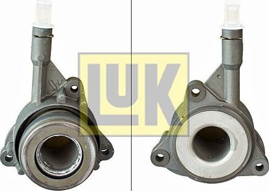 LuK 510 0092 10 Kupplungsnehmerzylinder OE 1468026 kompatibel mit Ranger, Transit, Defender