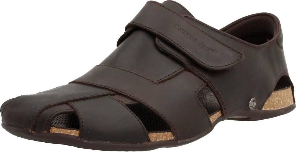 PANAMA JACK FLETCHER BASICS C2 Brown