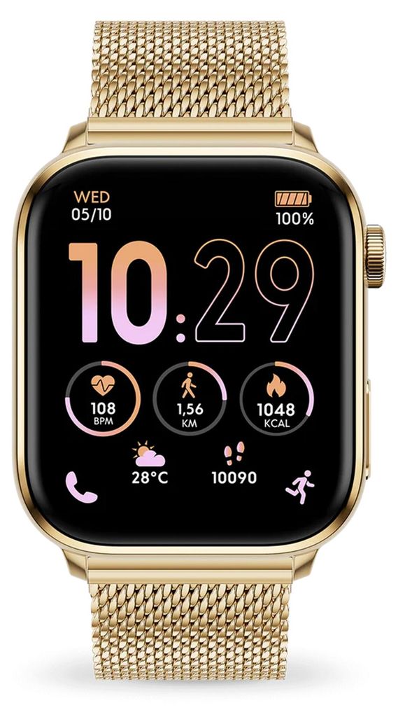Ice Watch - 024656 - Smartwatch - Femmes - Ice Smart 3.0 Image du produit 