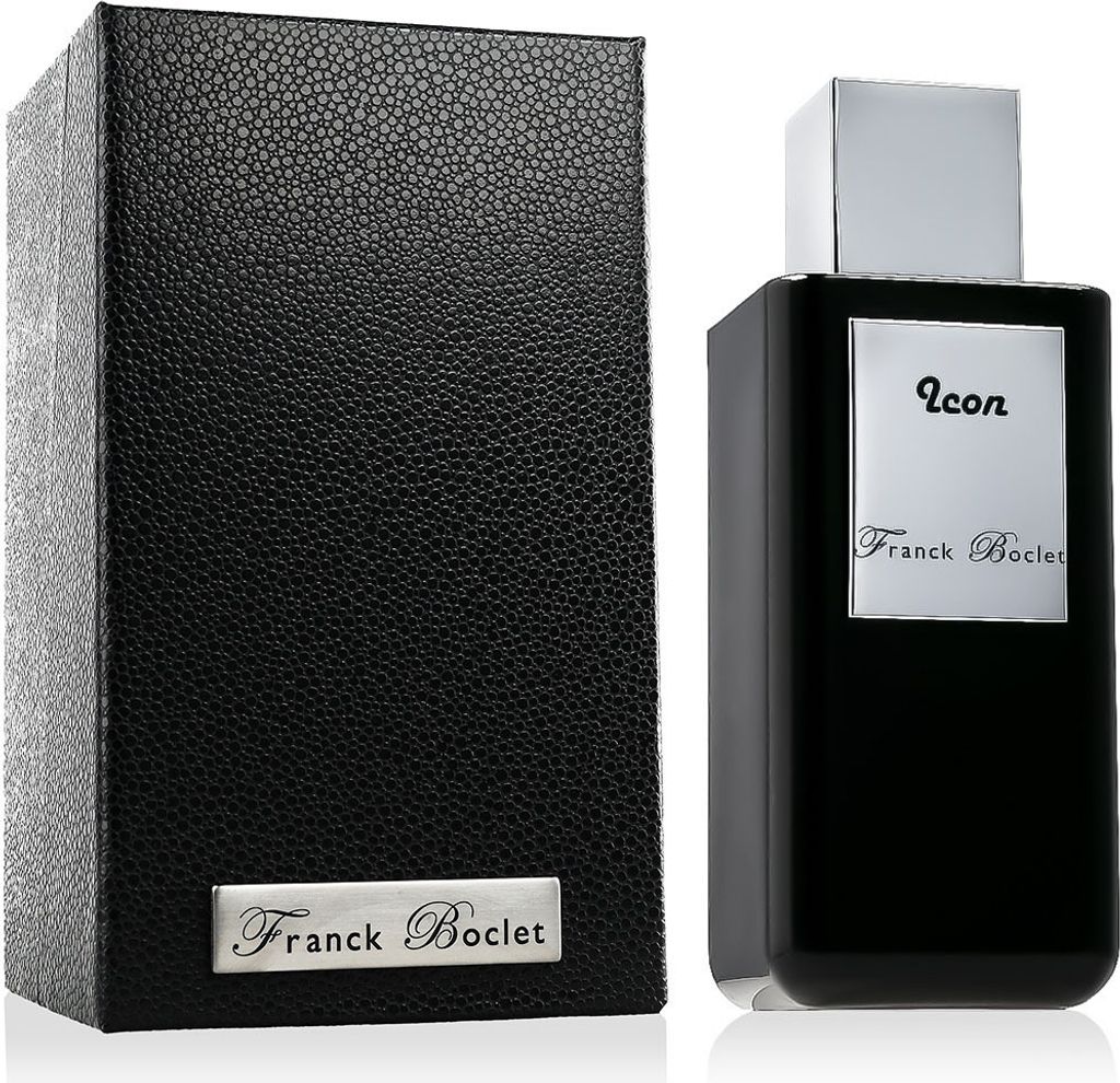 Franck Boclet Icon Extrait de Parfum 100 ml UNISEX
