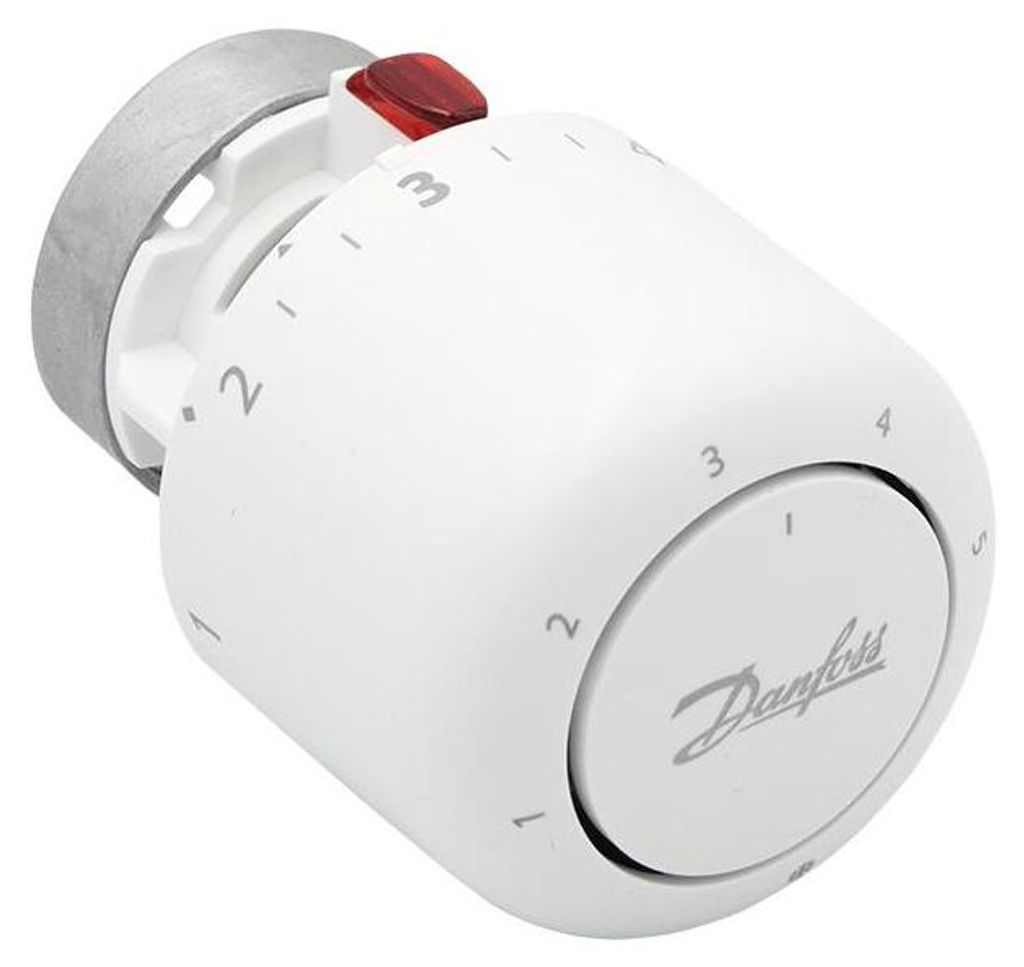 Danfoss-Service-Element Typ RA/V Nr. 13G2960 Produktbild 