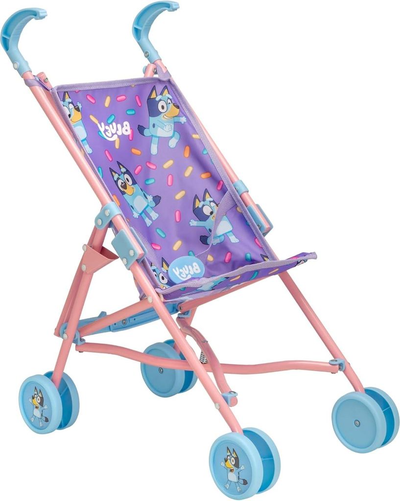 HTI landau parapluie Bluey 1424153 /12 Image du produit 