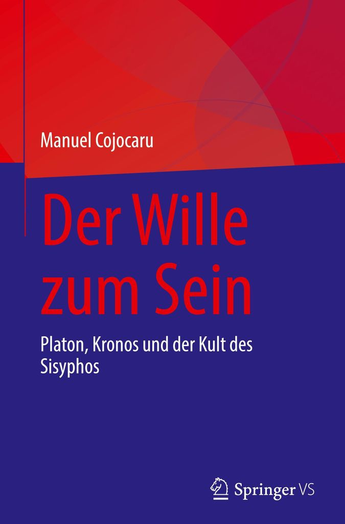 Der Wille zum Sein