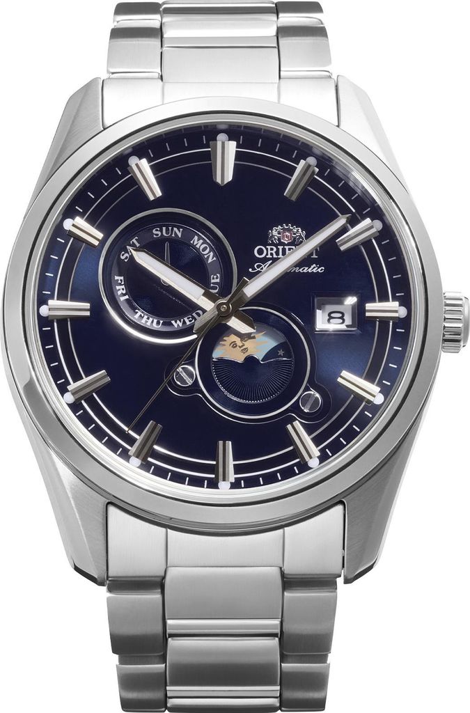 Orient Polshorloges RA-AK0315L30B Productafbeelding 