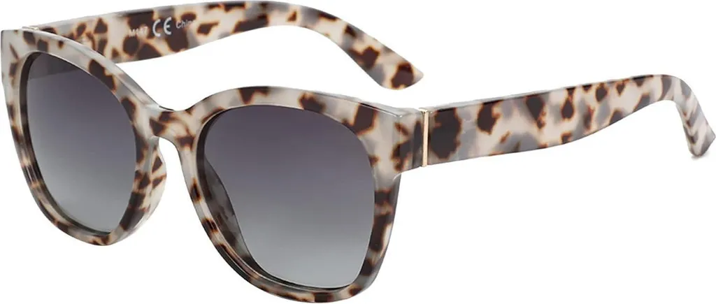Lunettes de soleil pour conduire Vintage Cat Eye - Polarisées et UV400