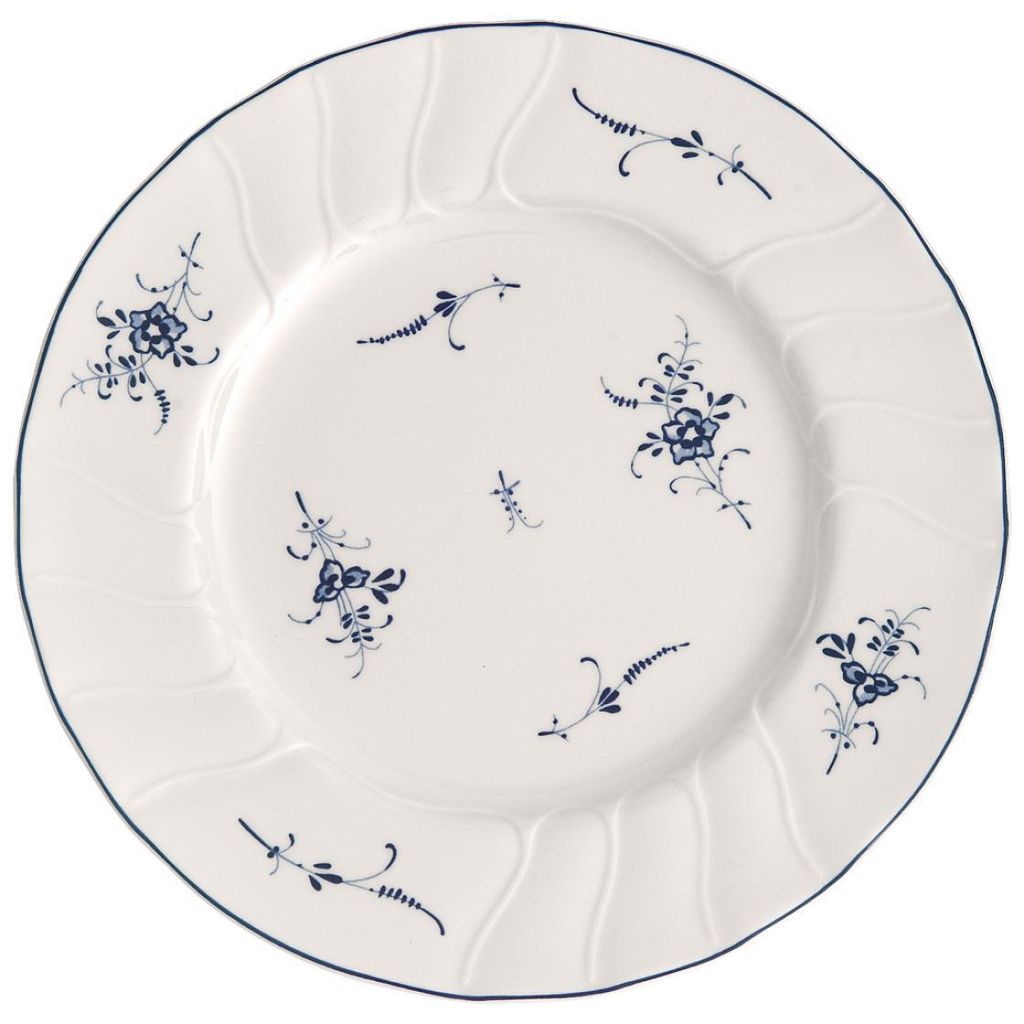 Villeroy & Boch 1023412640, Talerz śniadaniowy, Okrągły, Zdjęcie produktu 