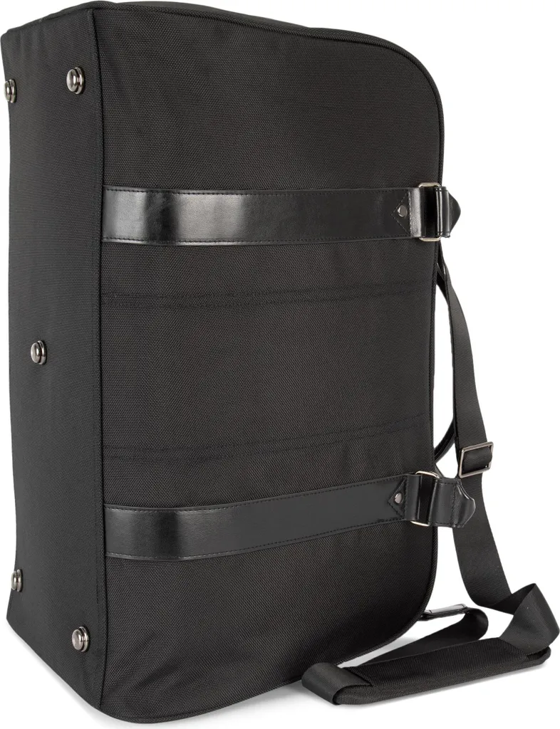 Sac de voyage Kimood Kialma K-loop : robustesse et textile durable - 2