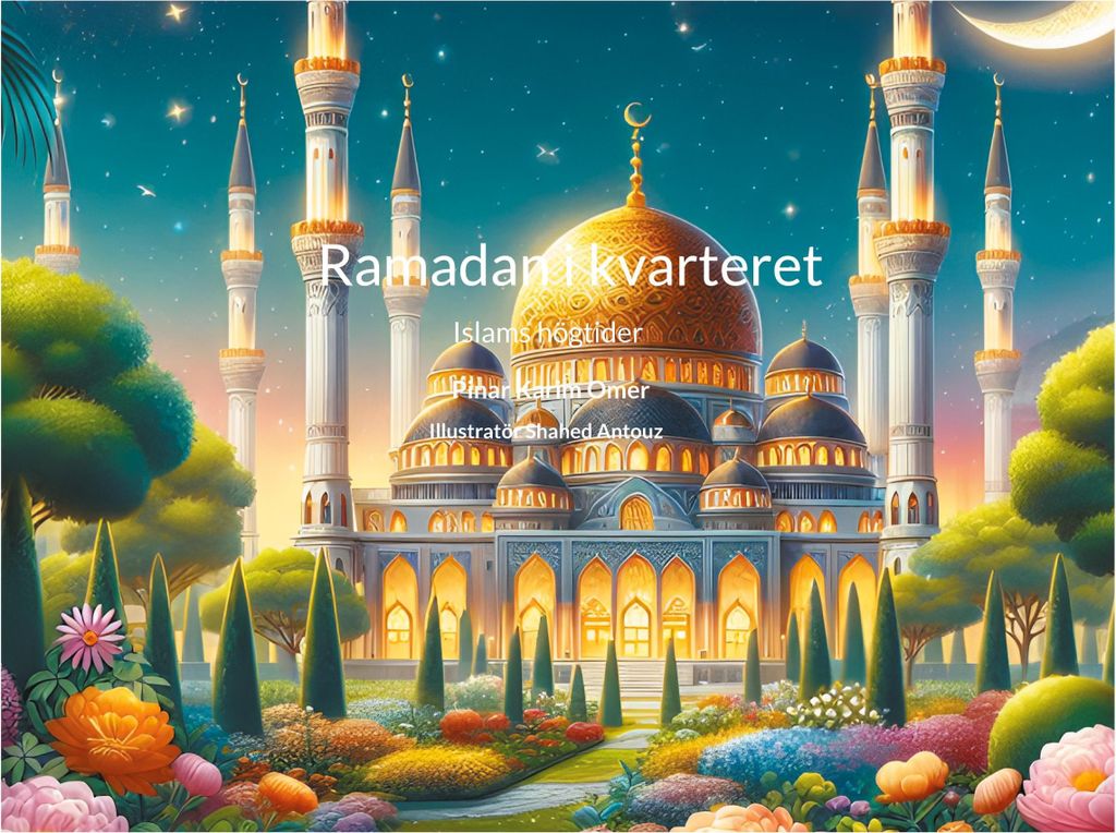 Ramadan i kvarteret