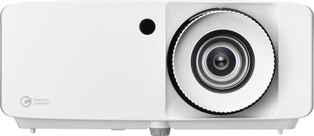 Optoma ZH450 Projecteur laser Full HD 4500 ANSI lumens DLP Image du produit 