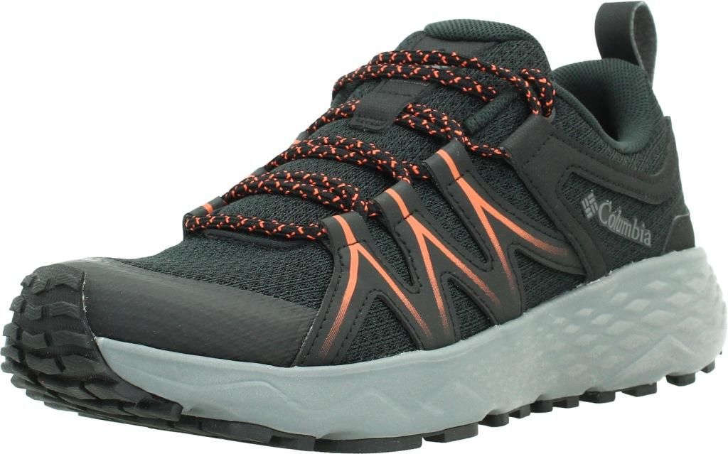 Columbia Peakfreak Roam Černý Obrázek produktu 
