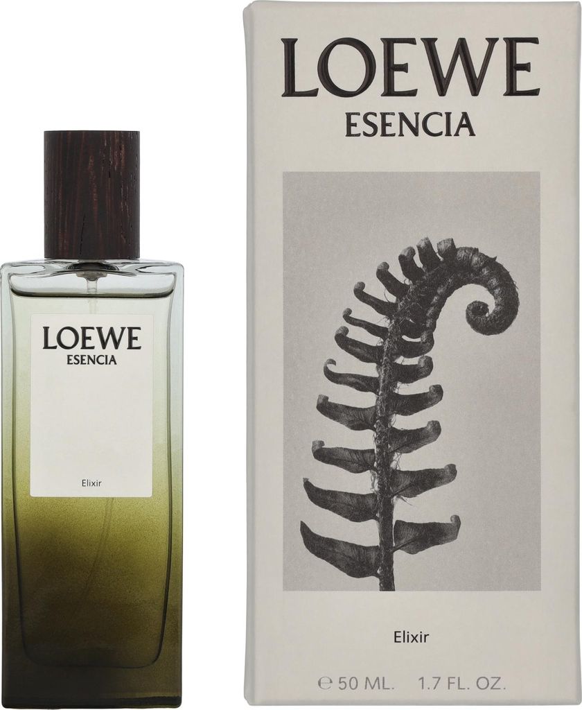 Loewe Essence Elixir Edp Spray 50ml Obrázek produktu 