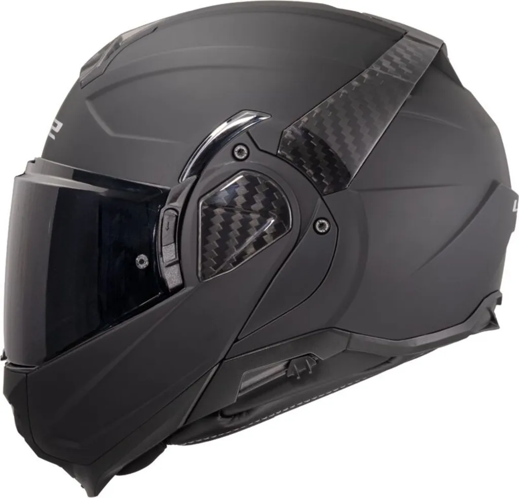 Casque modulable LS2 FF910 Advant II pour trajets urbains et roadtrip - 11