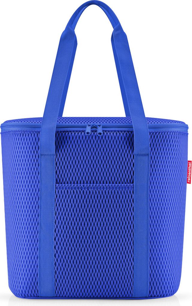 reisenthel thermoshopper mesh royal blue Produktbild 