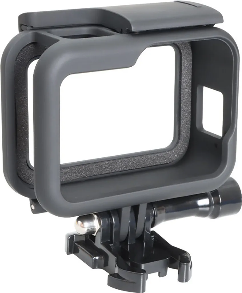 Custodia INF per GoPro Hero8 Black | Protezione Leggera da Viaggio