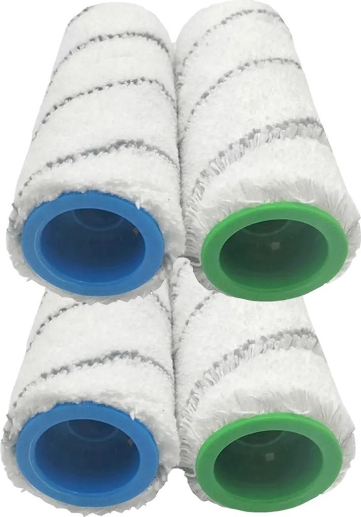 Mobilly sada náhradních válců pro Karcher FC 3, FC 5, FC 7, Obrázek produktu 