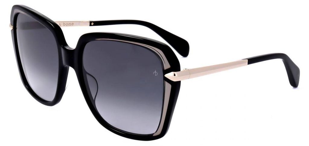 Rag & Bone Sonnenbrille RNB1059/G/S 807 57 18 145