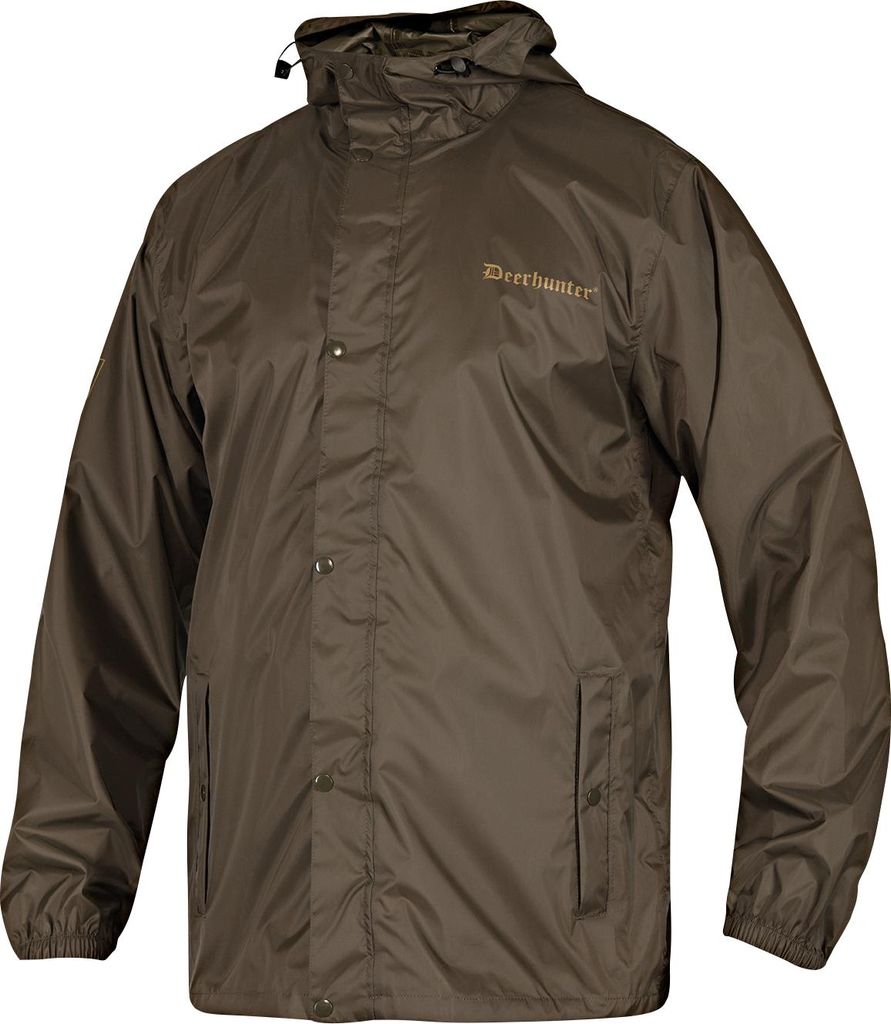 Veste Deerhunter Survivor Regen pour hommes (couleur : Image du produit 