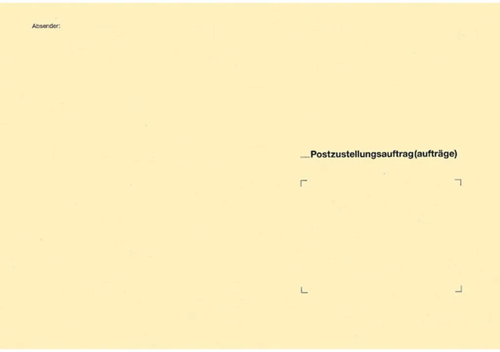 Enveloppe de tri DIN B5 100g : sécurisez vos échanges internes de documents - 2